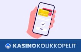 ilmaiskierroksia|kasino ilmaiskierrokset.